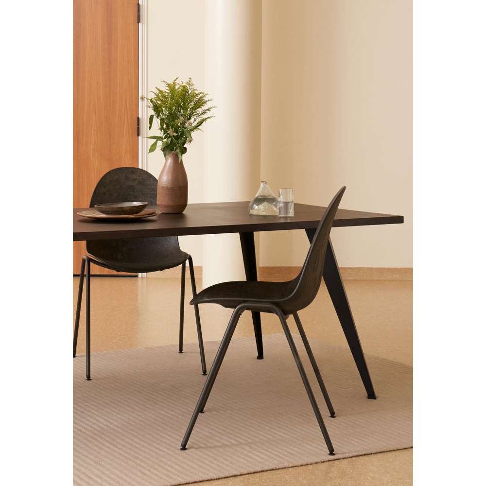Mater Eternity Sidechair spisebordsstol