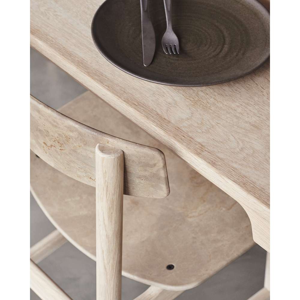 Mater Børge Mogensen Conscious spisebordsstol BM3162