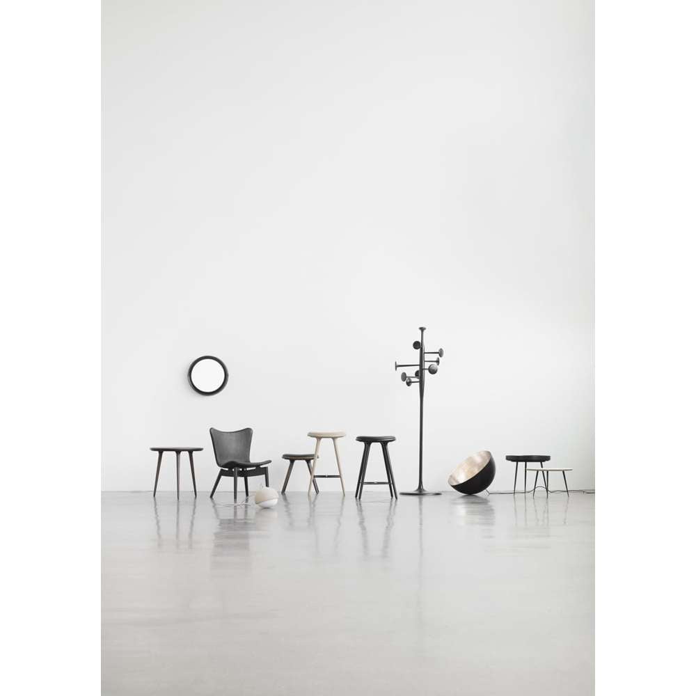 Mater Low Stool skammel