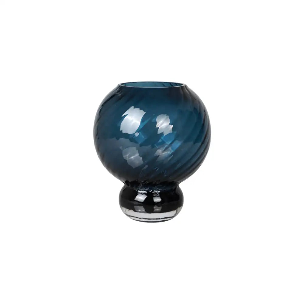 Specktrum Meadow Swirl Vase Small