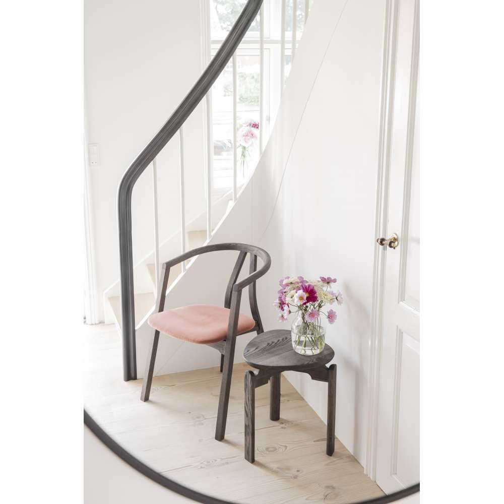 Kristensen & Kristensen Meet skammel - Mocca Brun