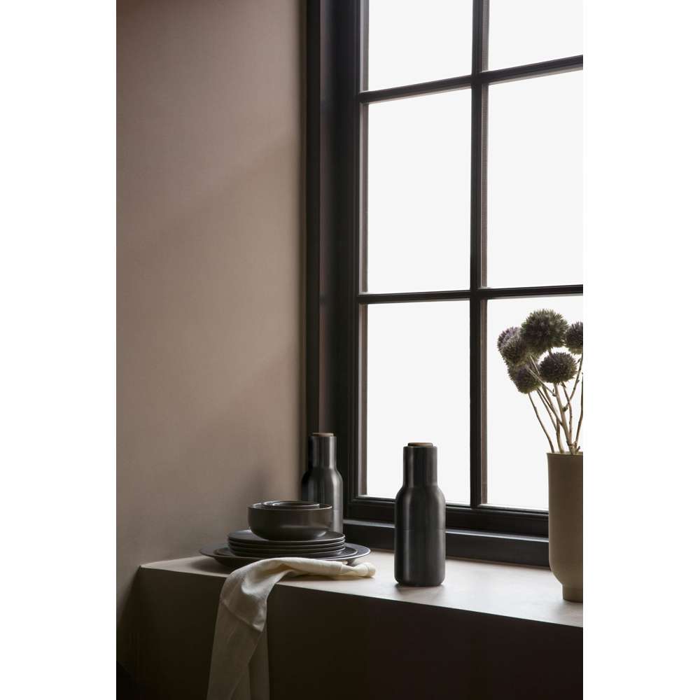 Audo Bottle Grinder 2 pcs