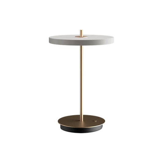 Asteria Move nuance mist Ø 20 x 30,6 cm Portable