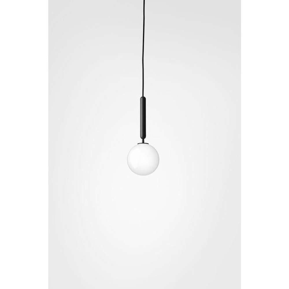Miira 1, rock grey / opal Pendel
