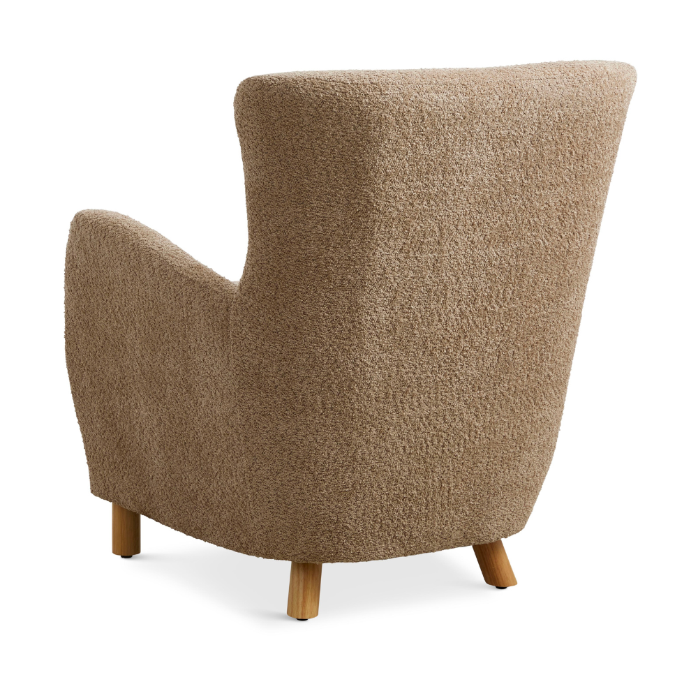 Lexpo Milas loungestol