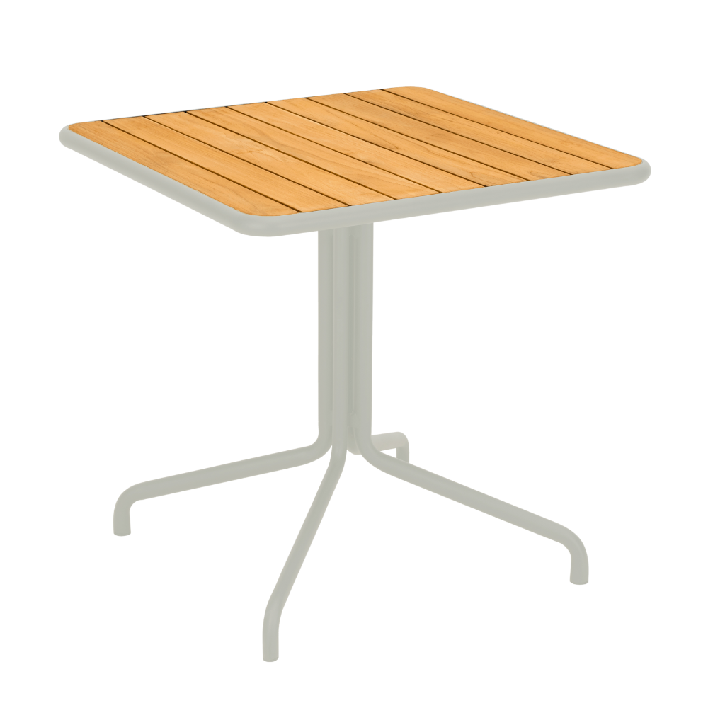 Mindo 101 cafebord 74x74 cm