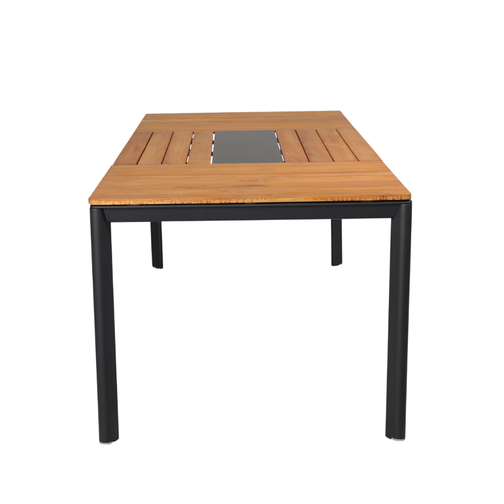 Mindo 101 havebord 90x222 cm