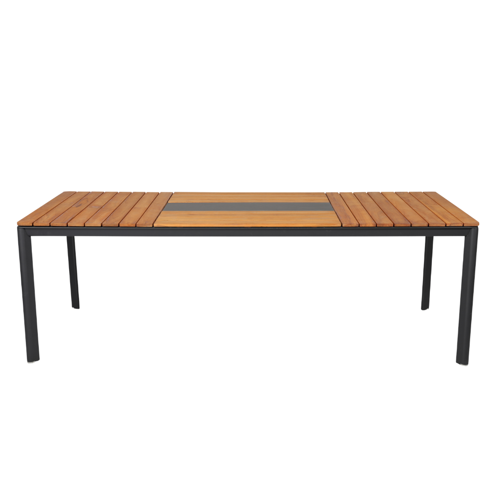 Mindo 101 havebord 90x222 cm