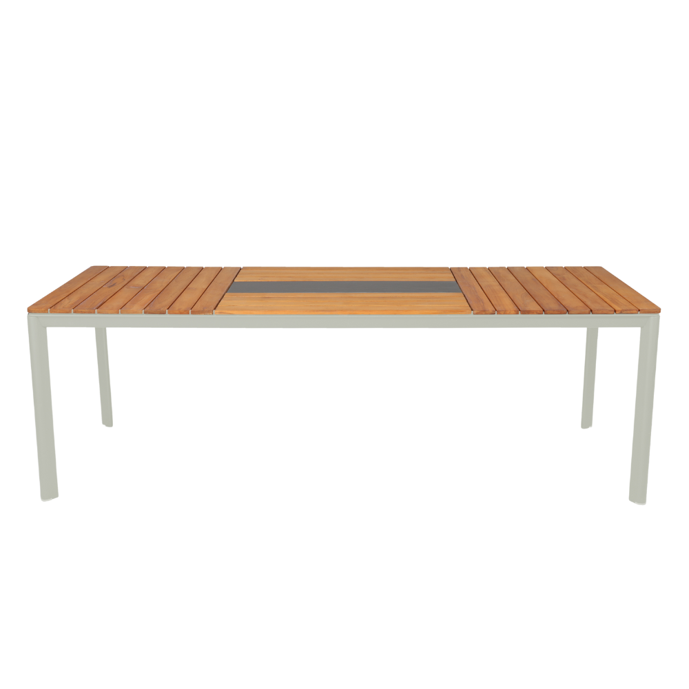 Mindo 101 havebord 90x222 cm