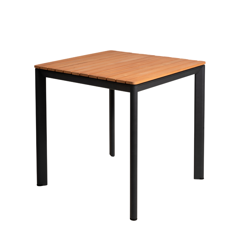 Mindo 101 havebord 74x74 cm