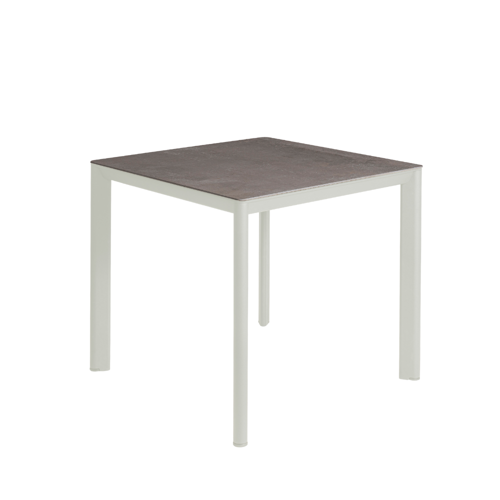 Mindo 101 havebord 74x74 cm