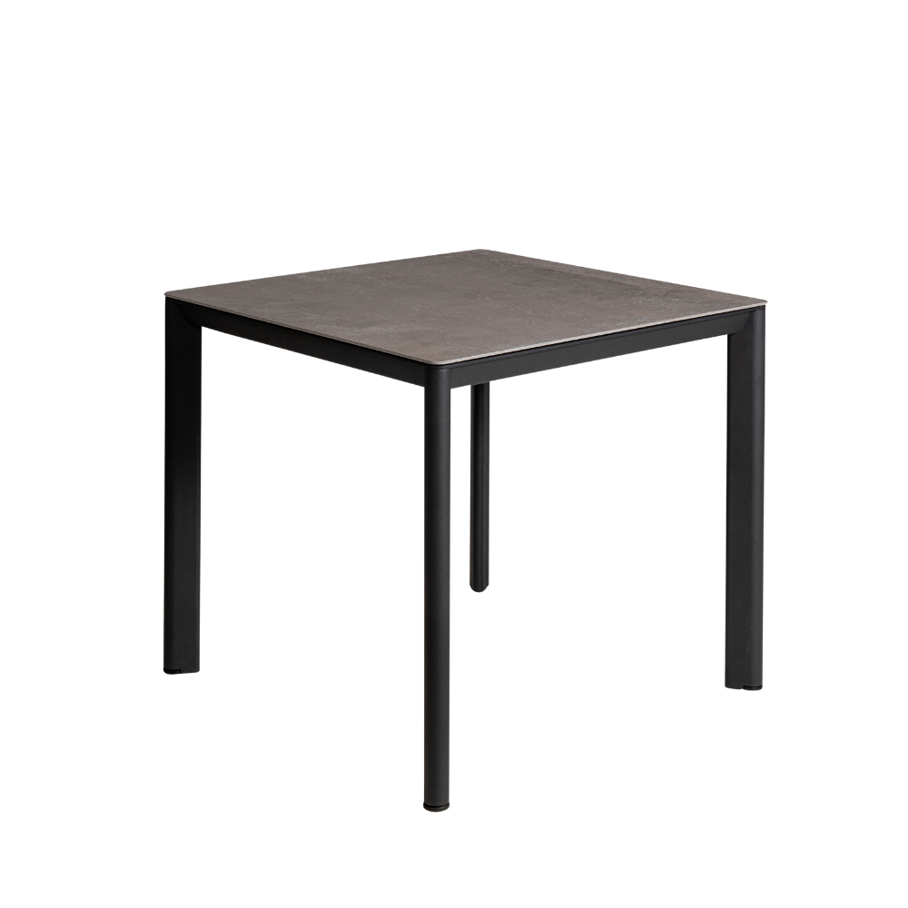 Mindo 101 havebord 74x74 cm