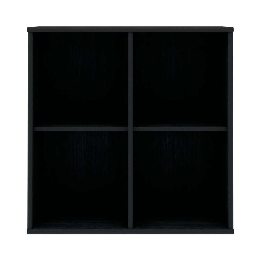 Mistral bogkasse 025 sort