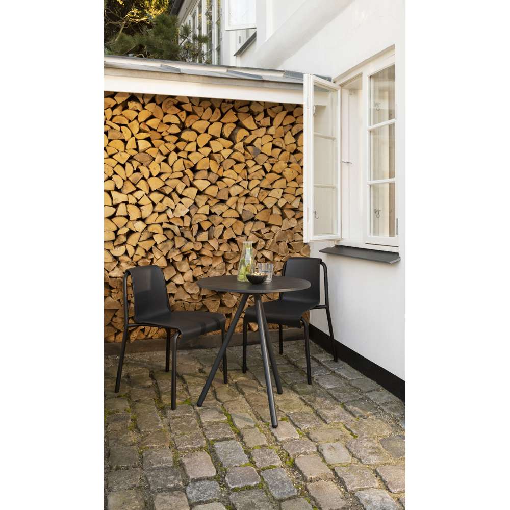 Houe Nami havestol uden armlæn