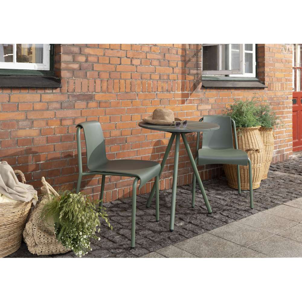 Houe Nami havestol uden armlæn