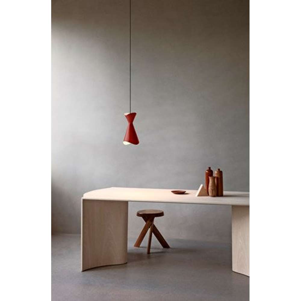 Ninotchka 195 pendel rød Pendel