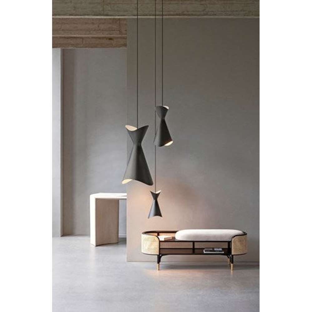 Ninotchka 275 pendel sort Pendel