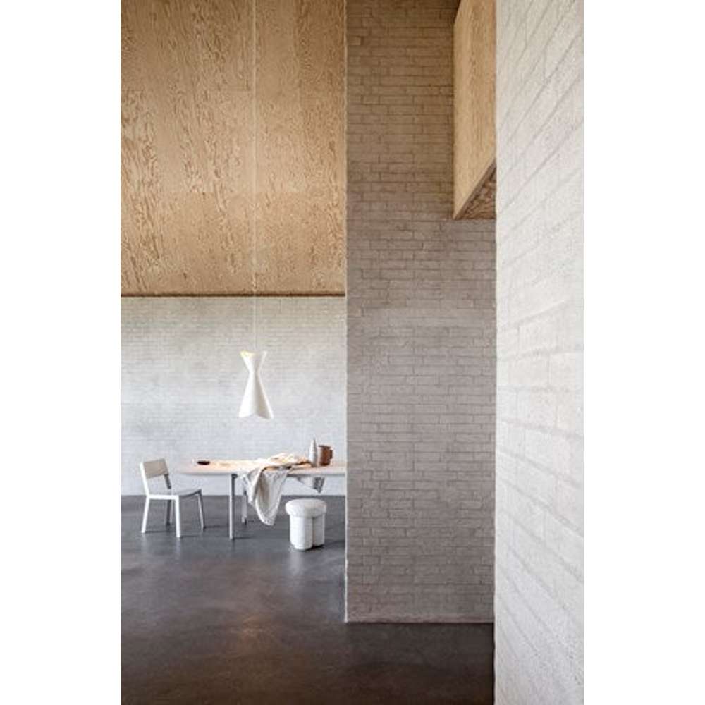 Ninotchka 425 pendel hvid Pendel