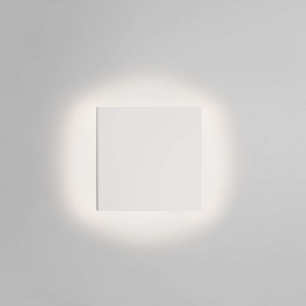 Noho w3 white Væglampe