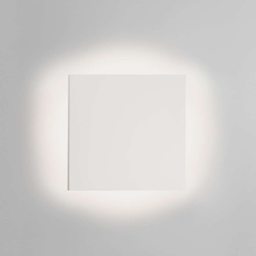 Noho w4 white Væglampe
