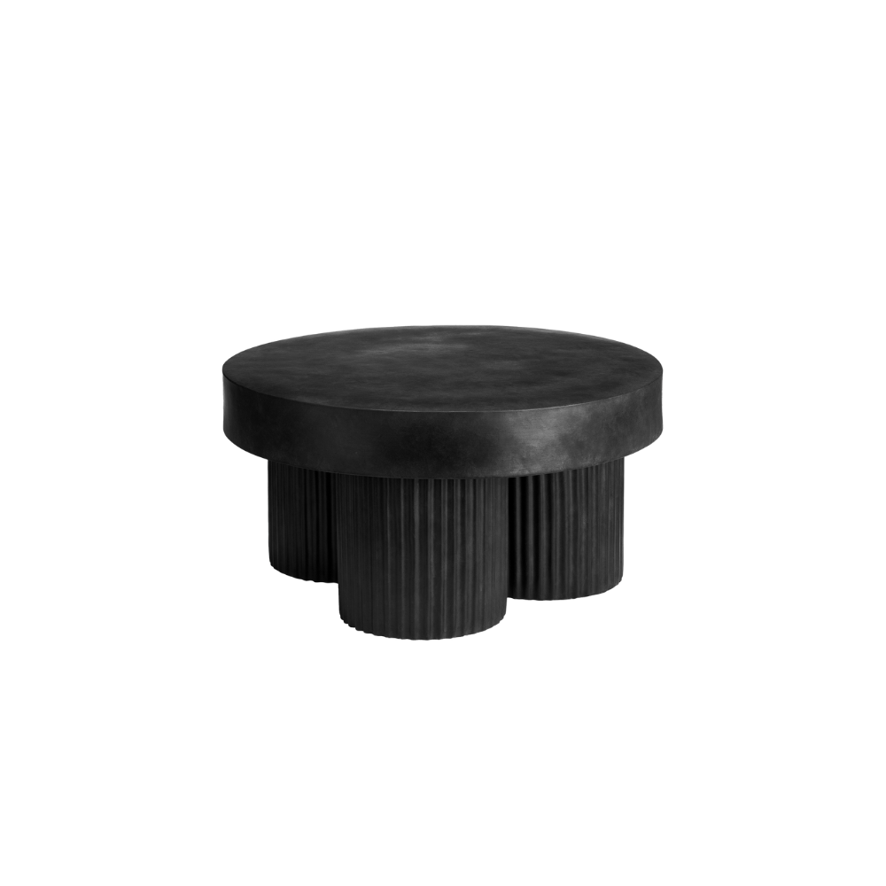 NORR11 Gear Coffee Table lav