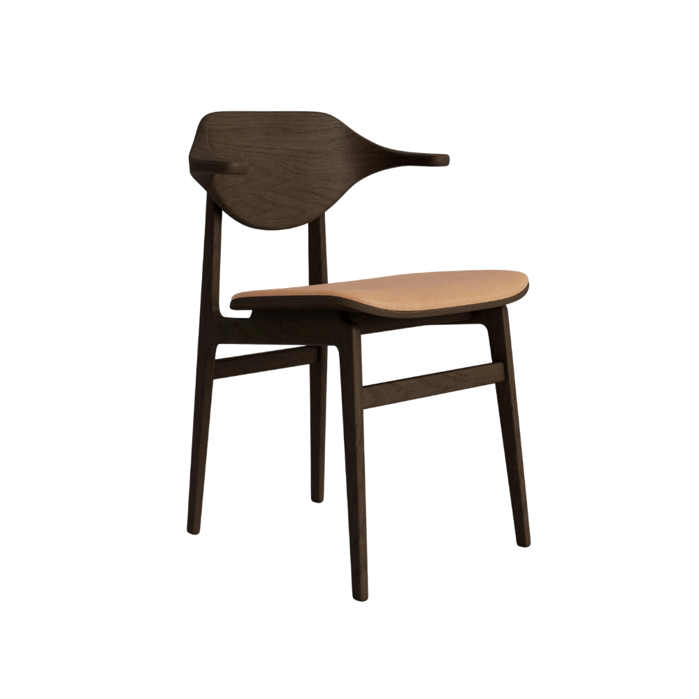 NORR11 Buffala spisebordsstol