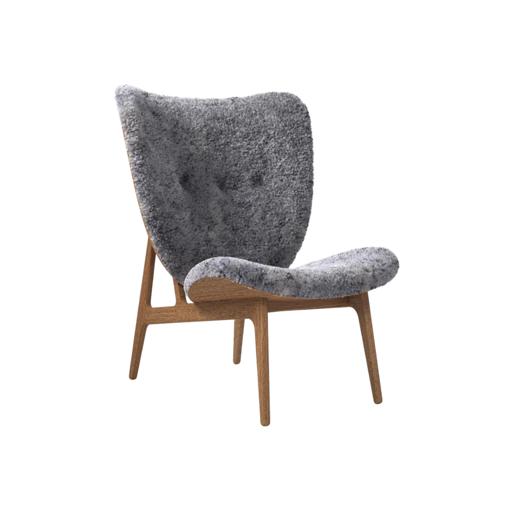 NORR11 Elephant Lounge Chair