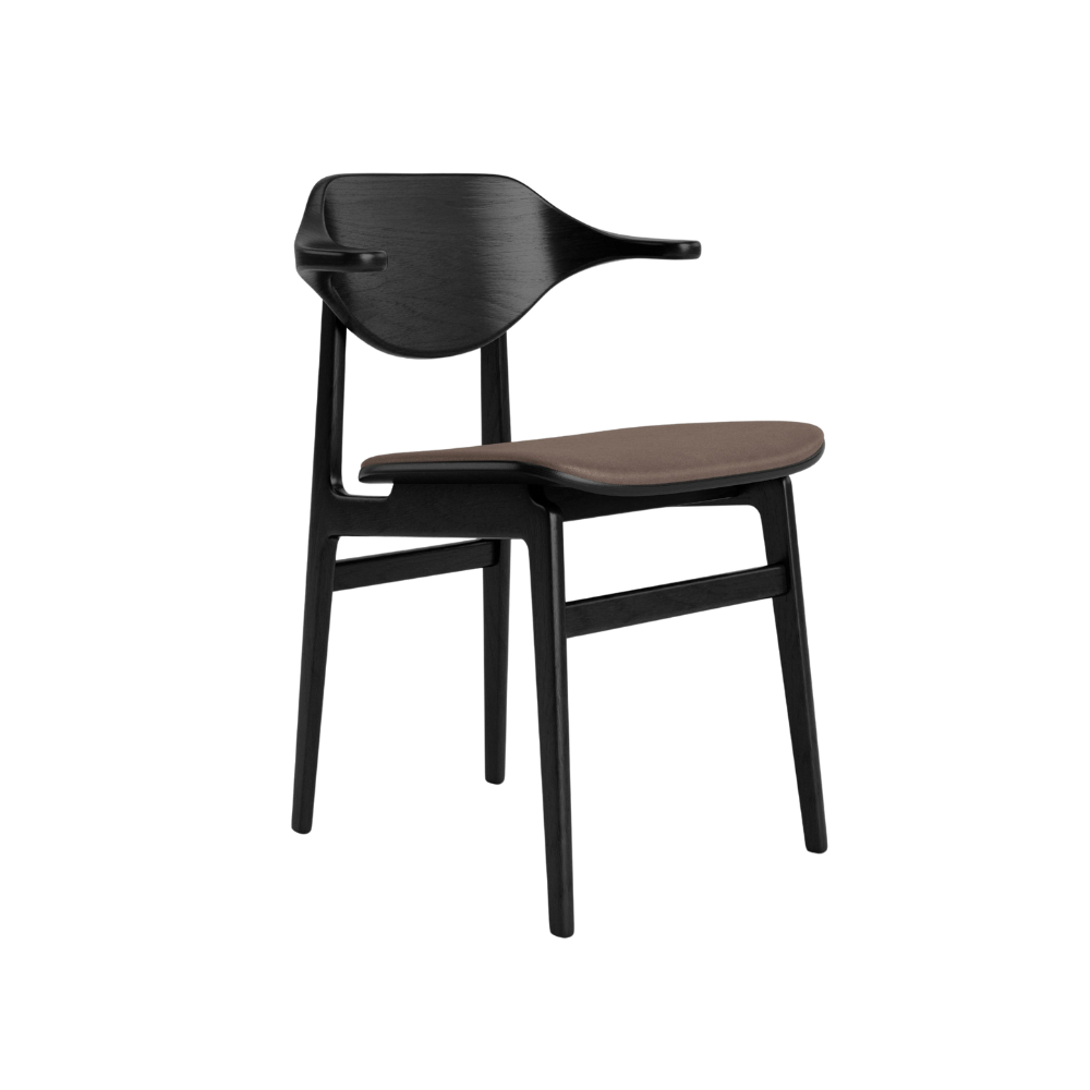 NORR11 Buffala spisebordsstol