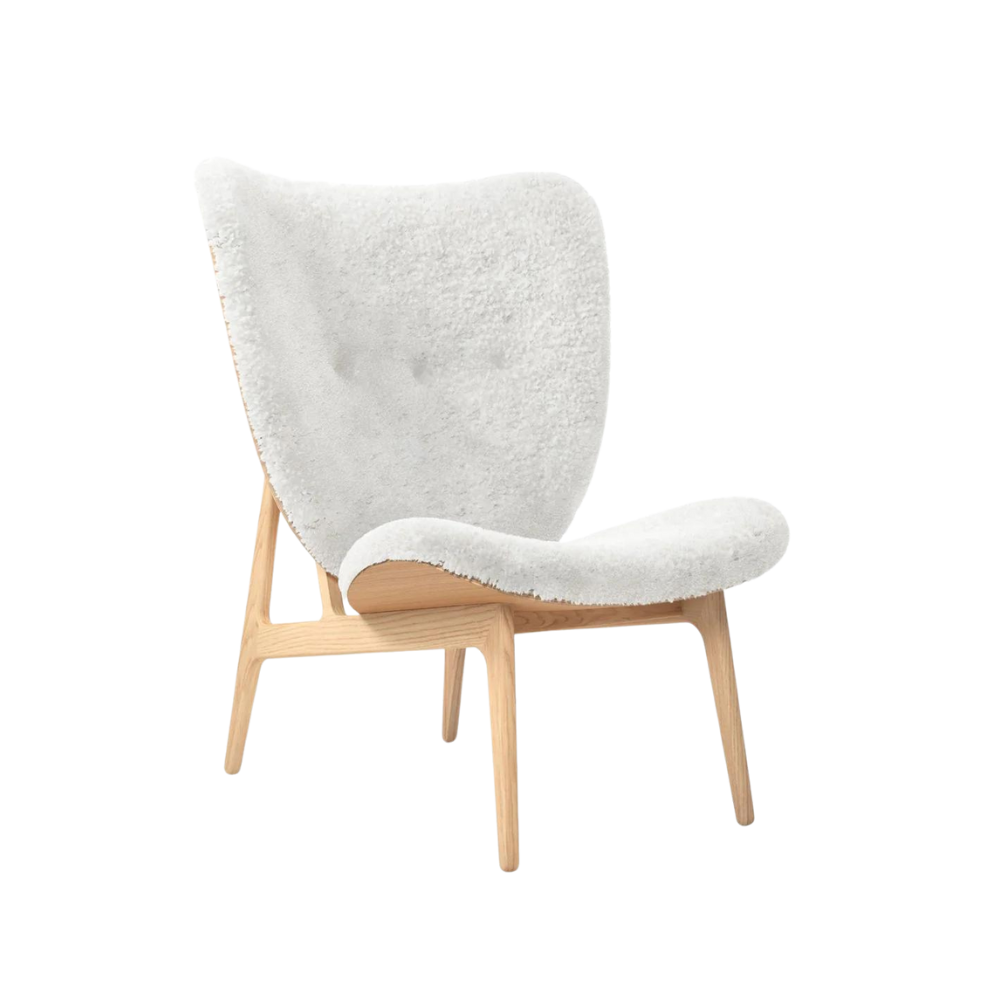 NORR11 Elephant Lounge Chair