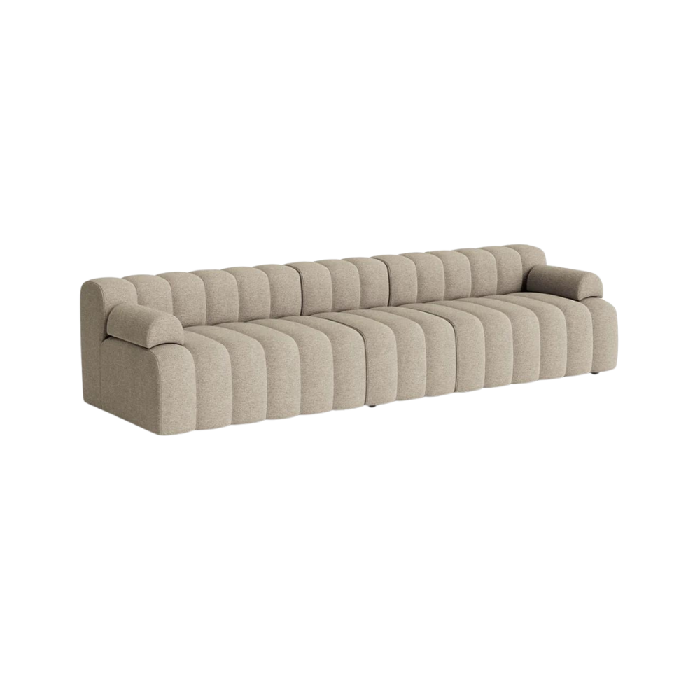 NORR11 Studio 3 modulsofa