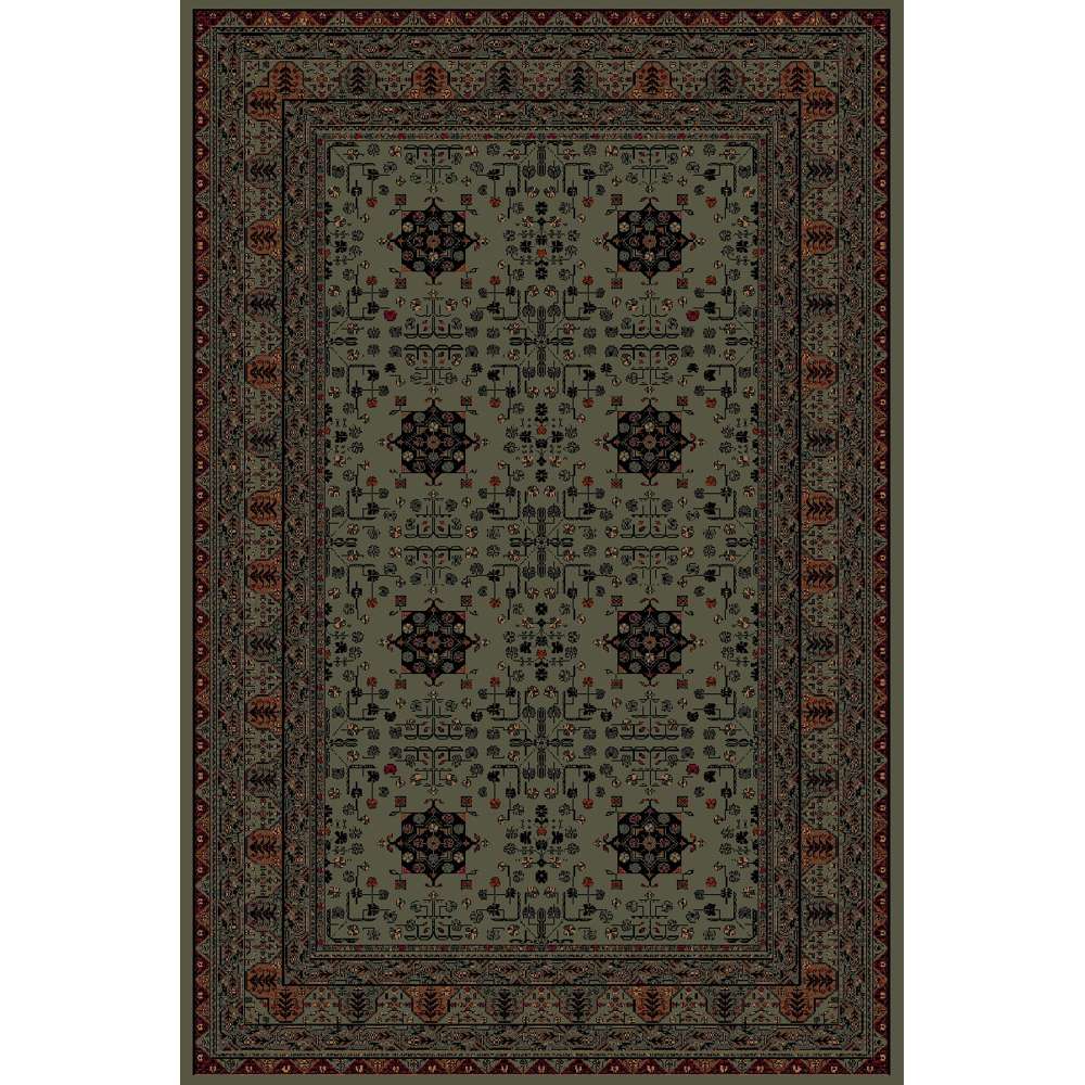 HC Tæpper NAPOLEON 43002 Wilton Tæppe