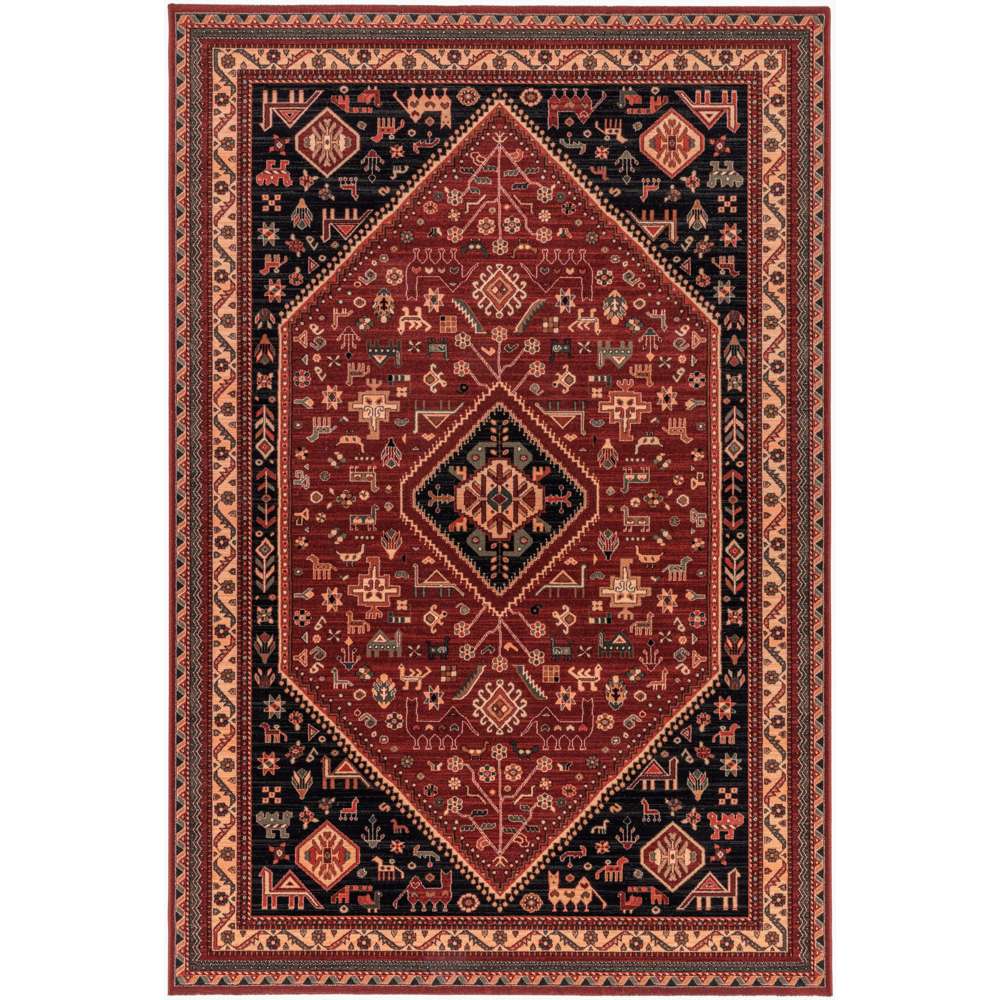 HC Tæpper Napoleon 43064 Wilton Tæppe