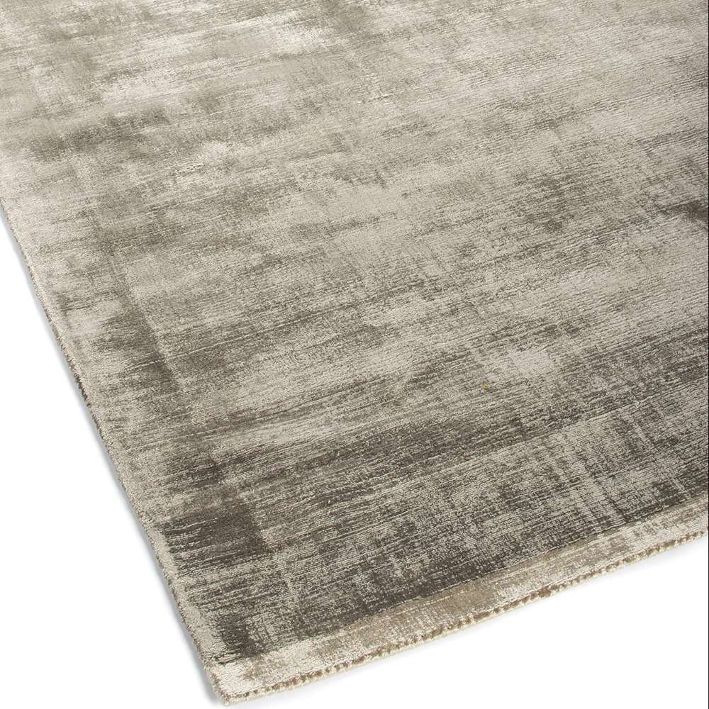 HC Tæpper Nature Håndvævet Tæppe 50 x 80 cm