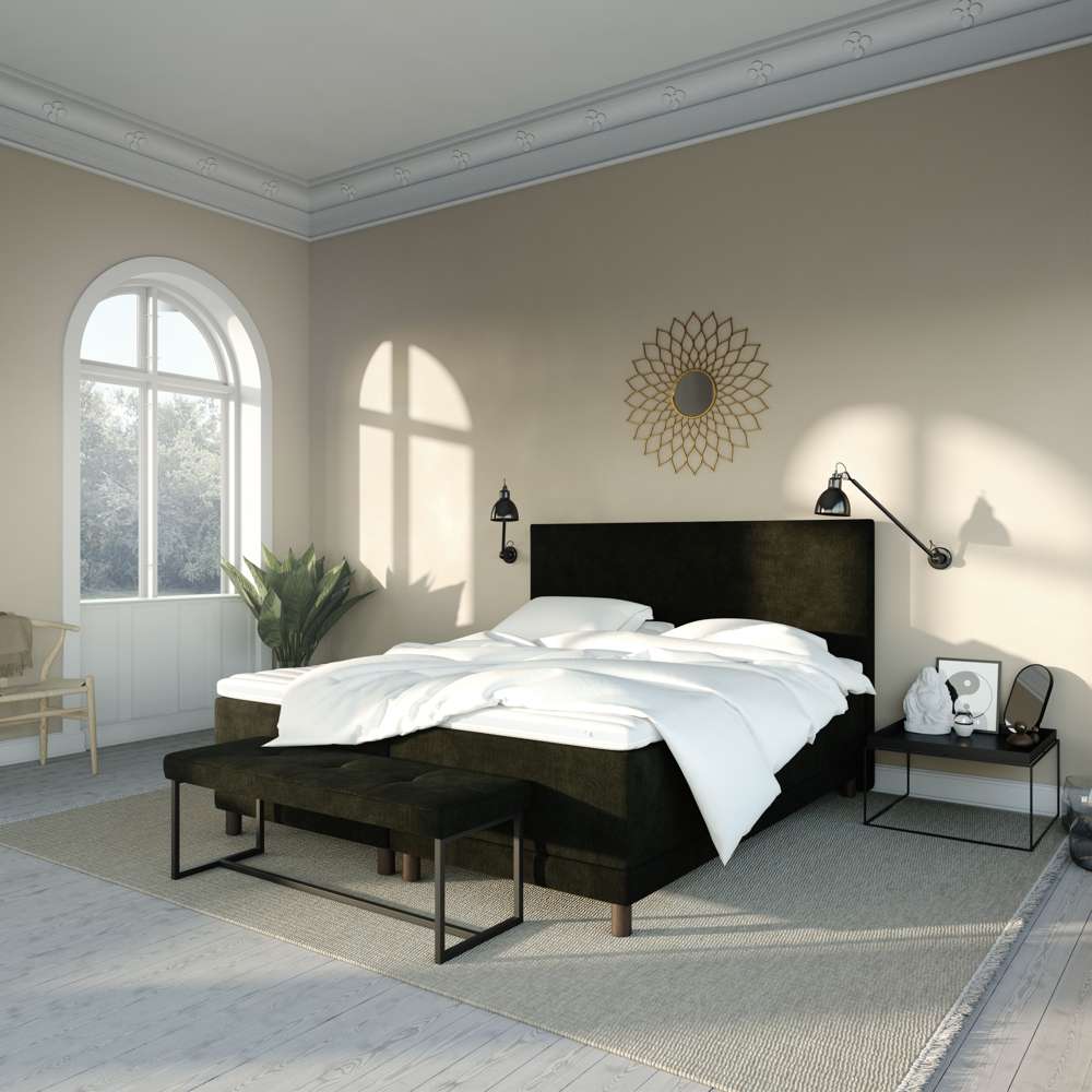 Nights by KJEPS Lux DF boxelevation