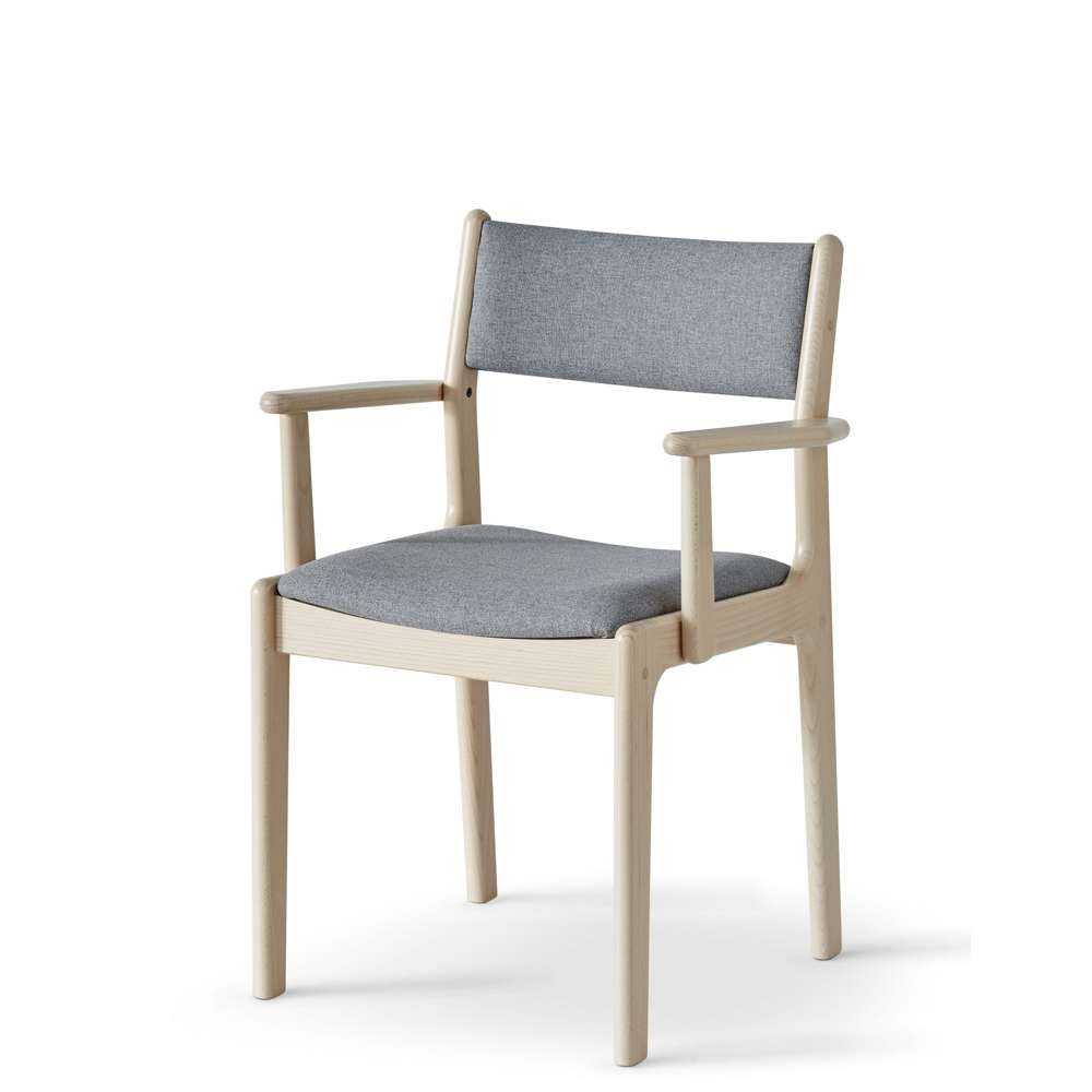 Findahl Nybøl spisebordsstol m/armlæn