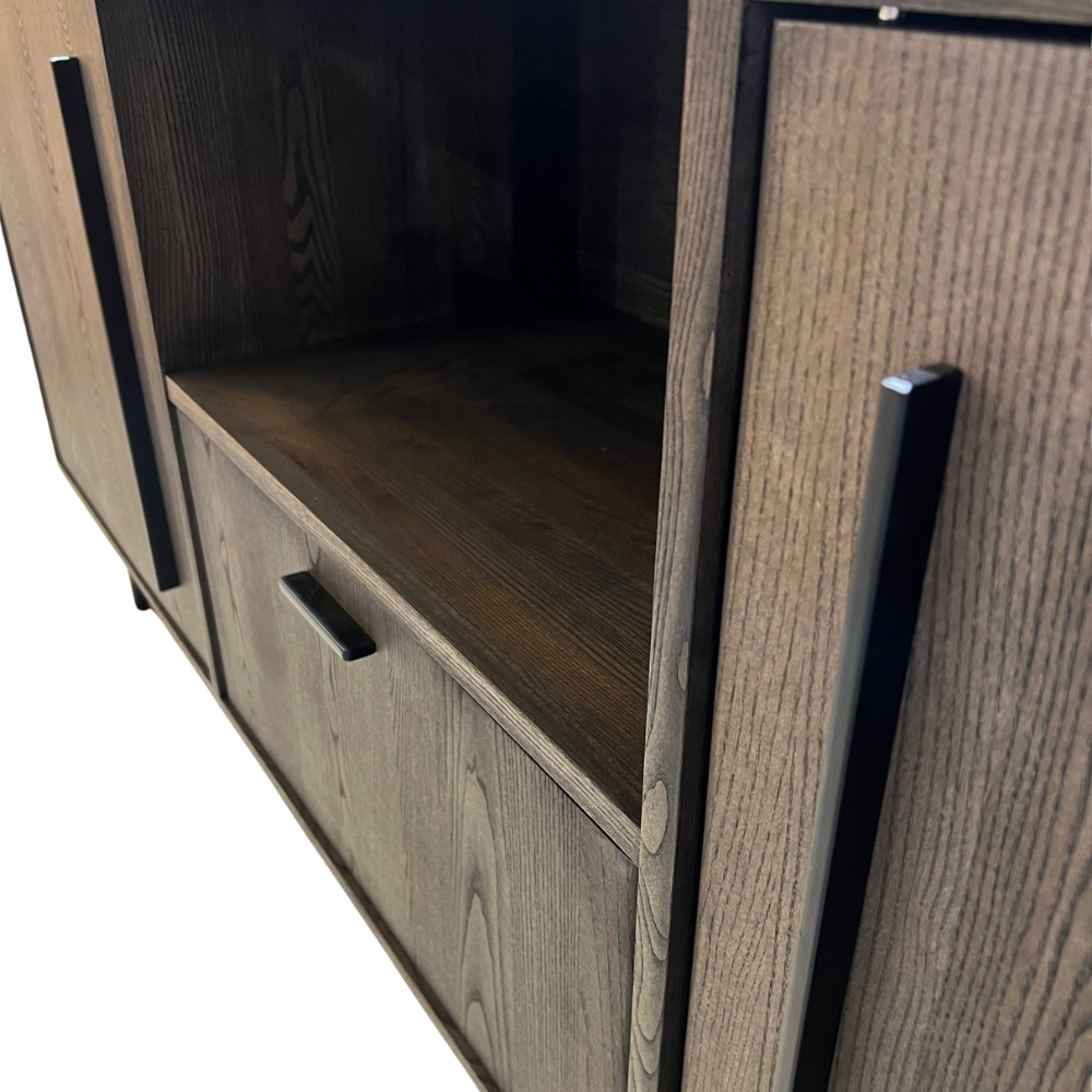 Options skænk 3 sektioner