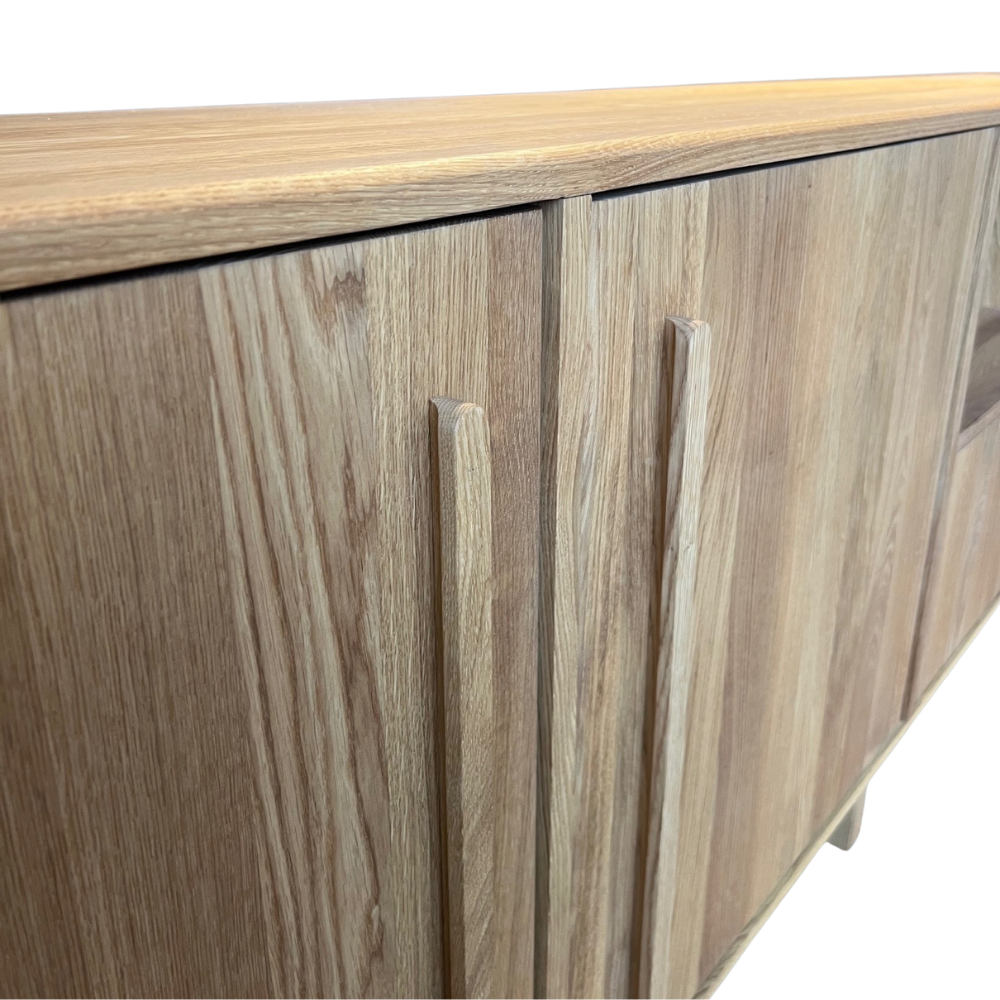 Options skænk 4 sektioner