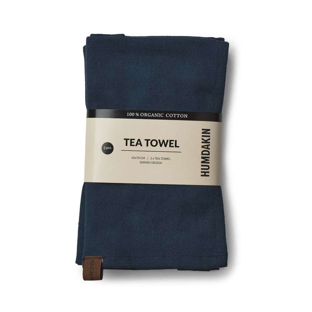 Humdakin viskestykker 2-pak