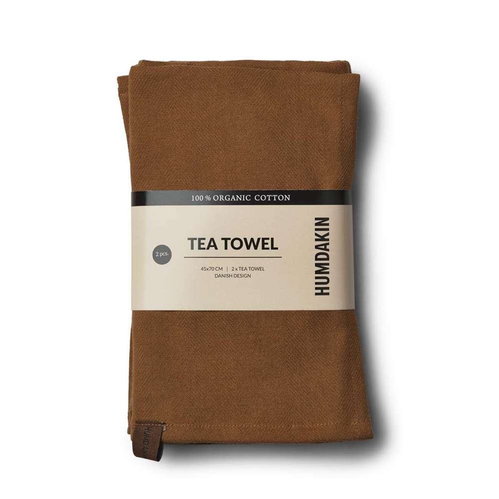 Humdakin viskestykker 2-pak