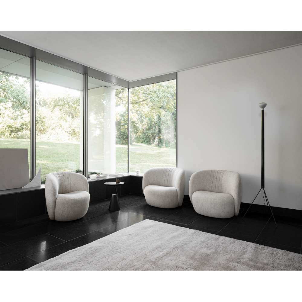 Wendelbo Ovata Lænestol Large