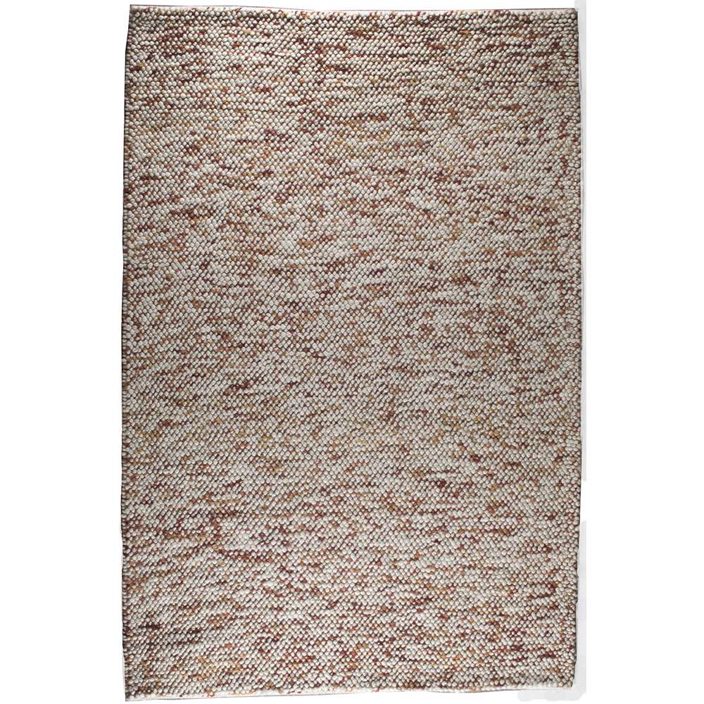 HC Tæpper Oxford Håndvævet Tæppe