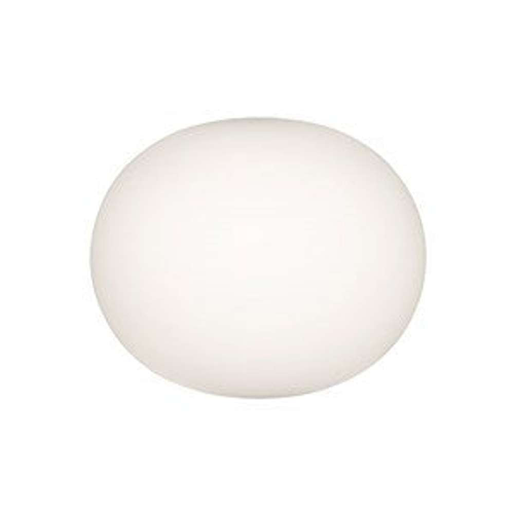 GLO-BALL W1 EU Væglampe Væglampe