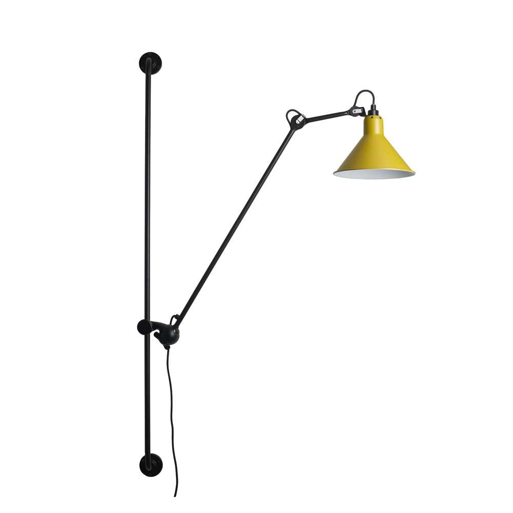 Lampe gras n°214