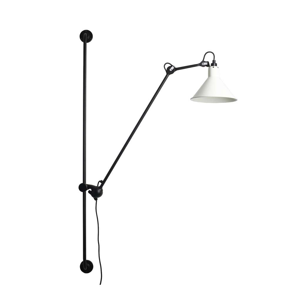 Lampe gras n°214