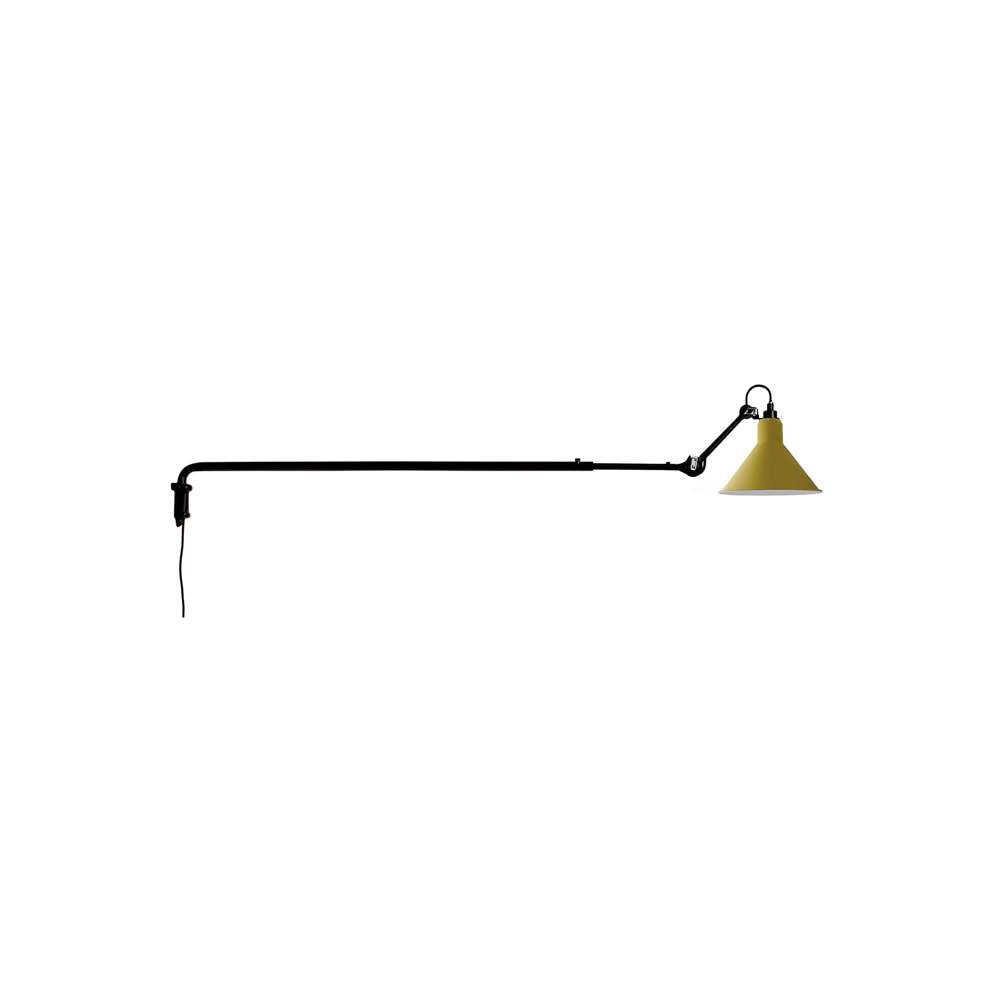 Lampe gras n°213