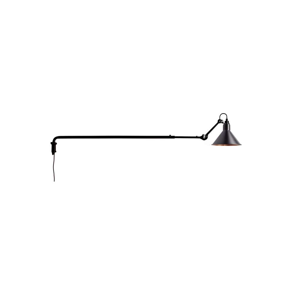 Lampe gras n°213