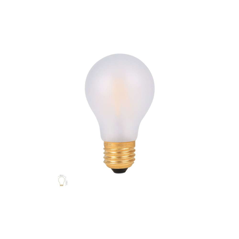 Bulb e27 wl frost