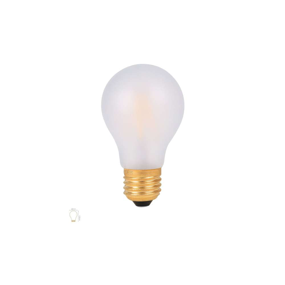 Bulb e27 wl frost