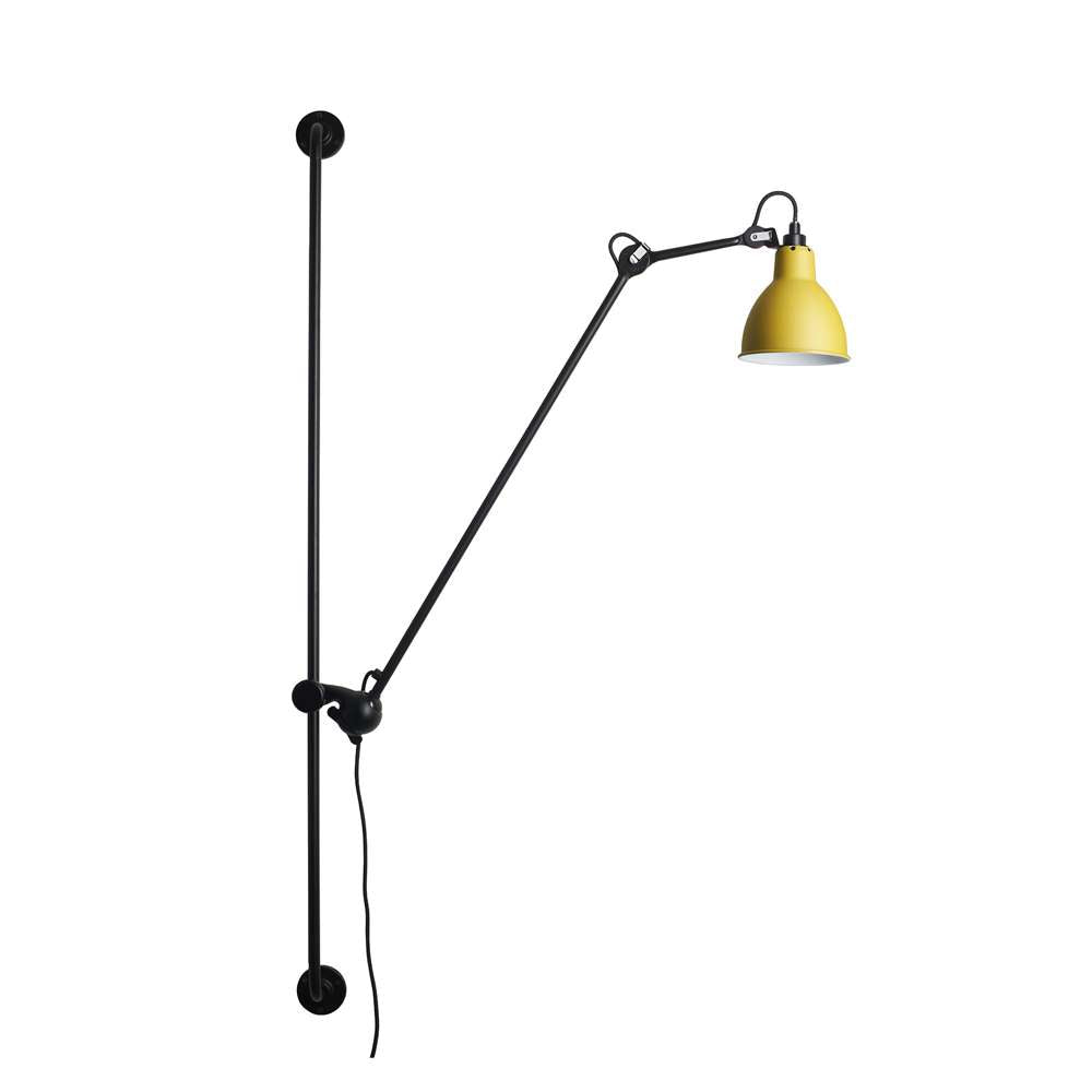 Lampe gras n°214