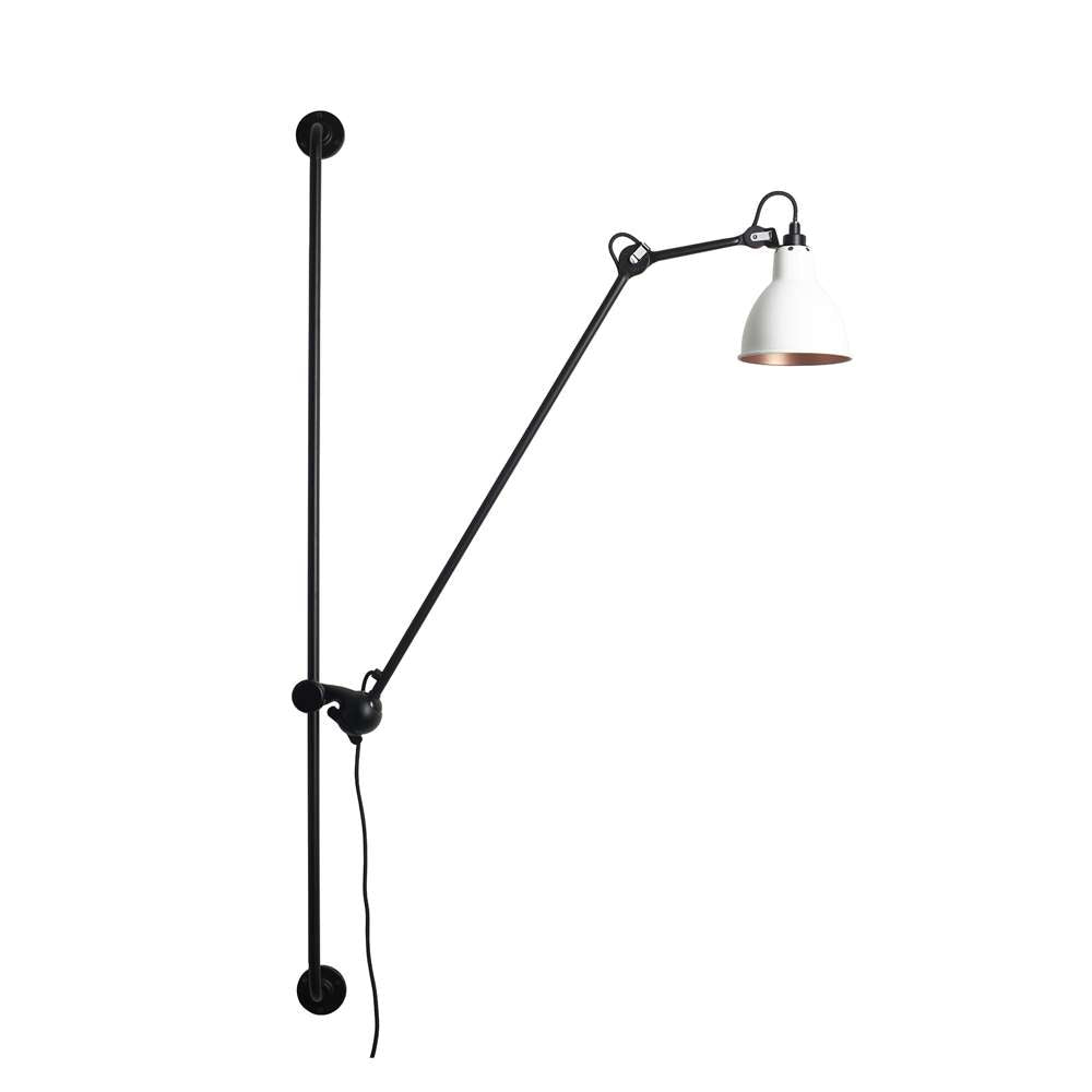 Lampe gras n°214